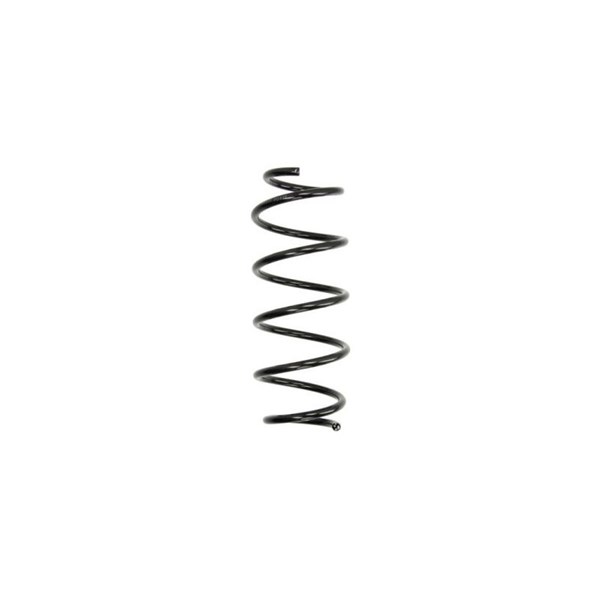 Spiralfjäder, Framaxel LESJÖFORS