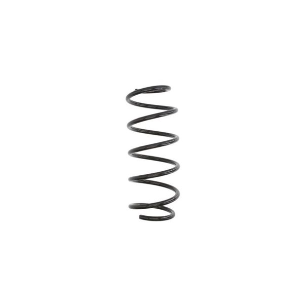 Spiralfjäder, Framaxel LESJÖFORS