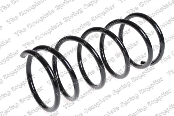 Spiralfjäder, Framaxel Lesjöfors 4027637 LESJÖFORS