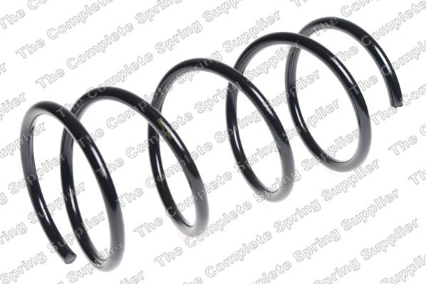 Spiralfjäder, Framaxel Lesjöfors 4035752 LESJÖFORS