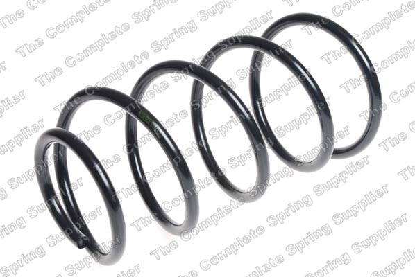 Spiralfjäder, Framaxel Lesjöfors 4037243 LESJÖFORS