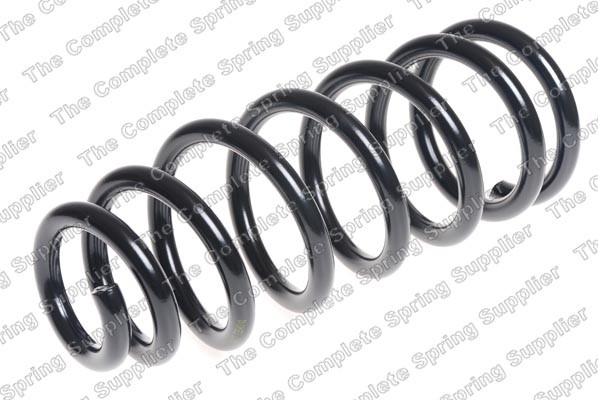 Spiralfjäder, Framaxel Lesjöfors 4037257 LESJÖFORS