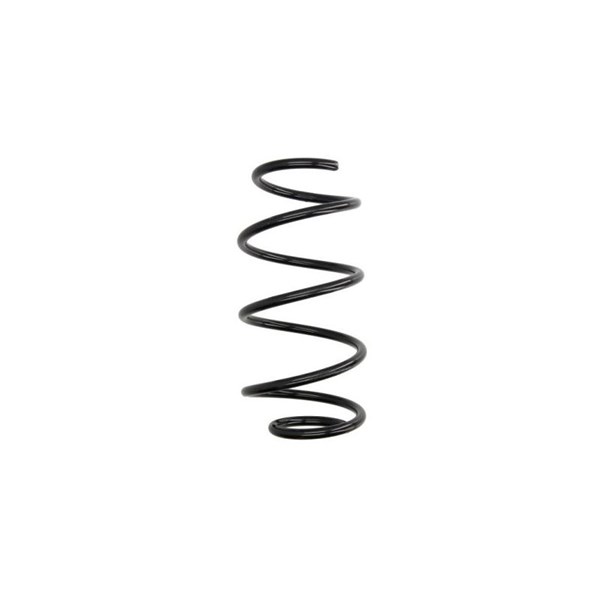 Spiralfjäder, Framaxel LESJÖFORS