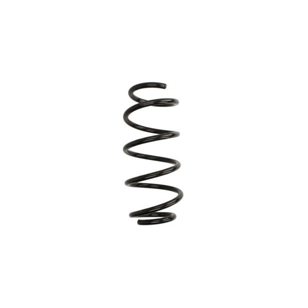 Spiralfjäder, Framaxel LESJÖFORS