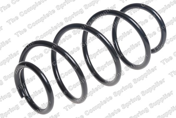 Spiralfjäder, Framaxel Lesjöfors 4037273 LESJÖFORS
