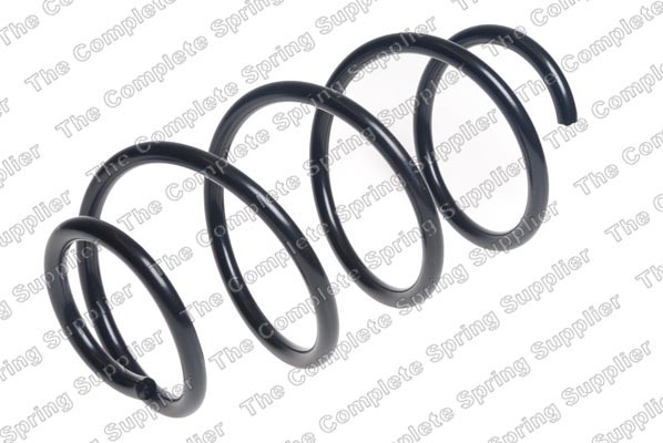 Spiralfjäder, Framaxel Lesjöfors 4037274 LESJÖFORS