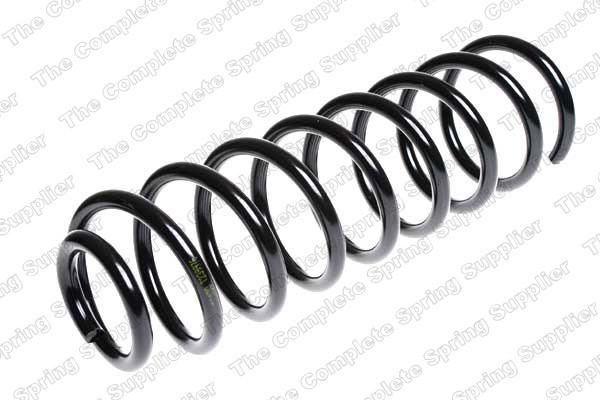 Spiralfjäder, framaxel vänster Lesjöfors 4042100 LESJÖFORS