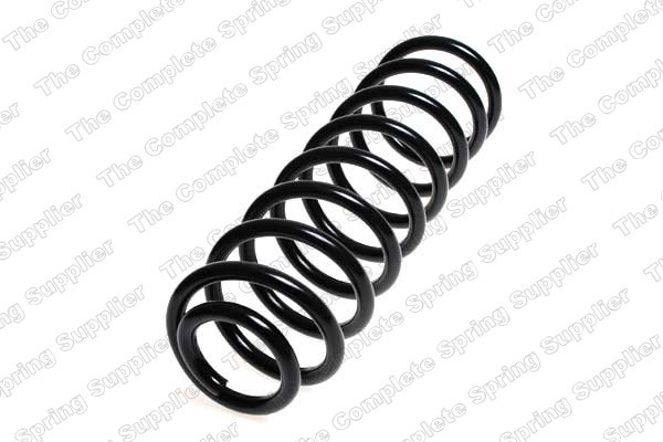 Spiralfjäder, framaxel höger Lesjöfors 4042101 LESJÖFORS