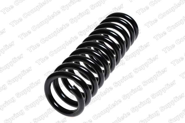 Spiralfjäder, framaxel höger Lesjöfors 4042109 LESJÖFORS