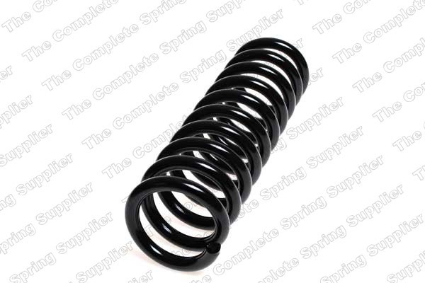 Spiralfjäder, framaxel vänster Lesjöfors 4042110 LESJÖFORS