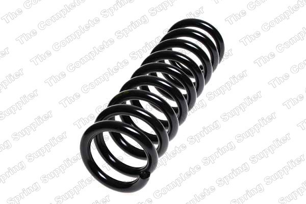 Spiralfjäder, framaxel höger Lesjöfors 4042111 LESJÖFORS