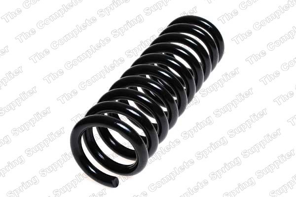 Spiralfjäder, framaxel vänster Lesjöfors 4042112 LESJÖFORS