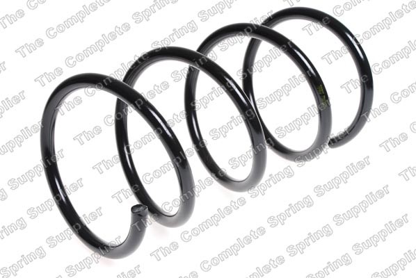 Spiralfjäder, Framaxel Lesjöfors 4044222 LESJÖFORS