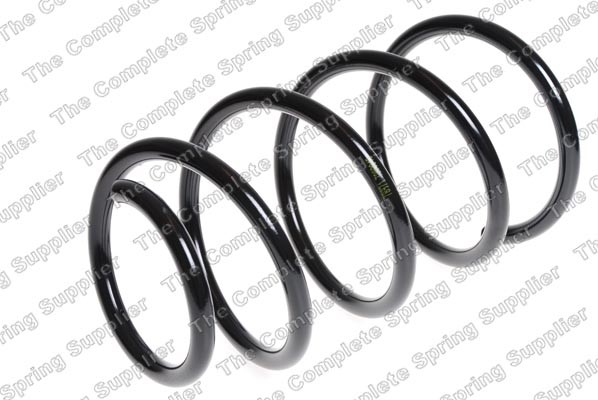 Spiralfjäder, Framaxel Lesjöfors 4044225 LESJÖFORS