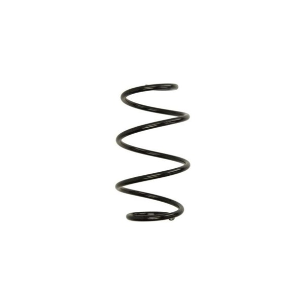 Spiralfjäder, Framaxel LESJÖFORS