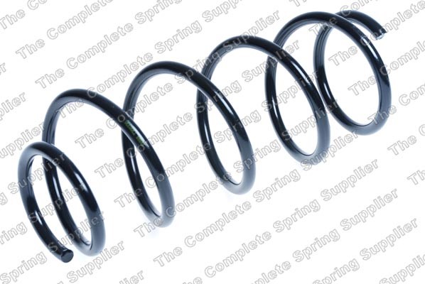 Spiralfjäder, Framaxel Lesjöfors 4055453 LESJÖFORS