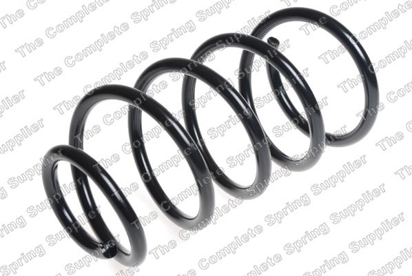 Spiralfjäder, Framaxel Lesjöfors 4055457 LESJÖFORS