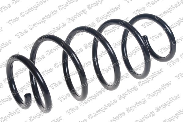 Spiralfjäder, Framaxel Lesjöfors 4055466 LESJÖFORS
