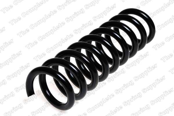 Spiralfjäder, Framaxel Lesjöfors 4056825 LESJÖFORS