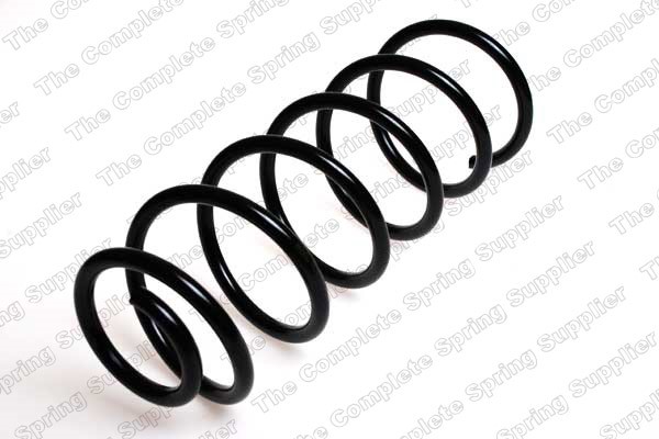 Spiralfjäder, Framaxel Lesjöfors 4056833 LESJÖFORS