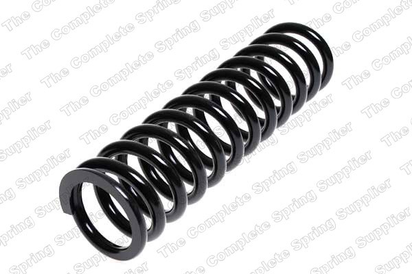 Förstärkt spiralfjäder, Framaxel Lesjöfors 4056834 LESJÖFORS