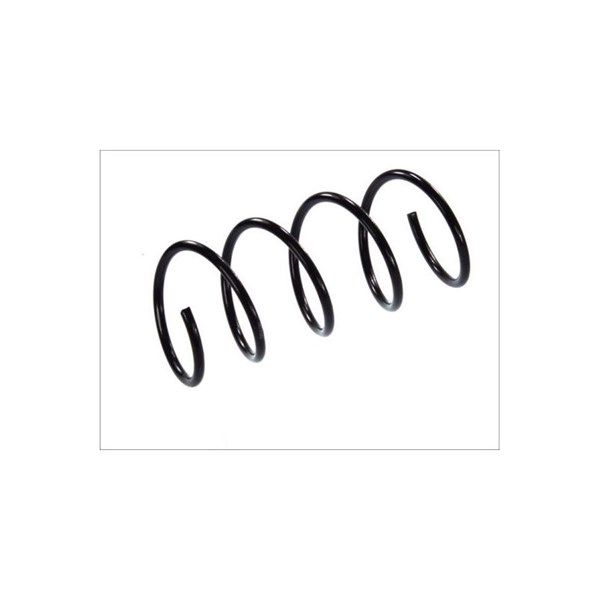 Spiralfjäder, Framaxel Lesjöfors 4056837 LESJÖFORS