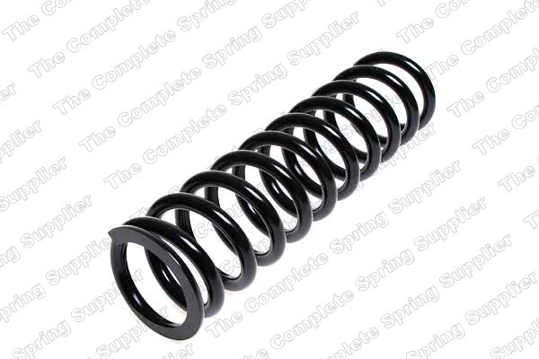 Förstärkt spiralfjäder, Framaxel Lesjöfors 4056838 LESJÖFORS