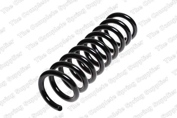 Förstärkt spiralfjäder, Framaxel Lesjöfors 4056850 LESJÖFORS Förstärkt spiralfjäder, Framaxel Lesjöfors 4056850 LESJÖFORS