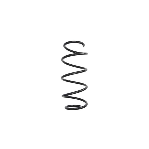 Spiralfjäder, Framaxel LESJÖFORS
