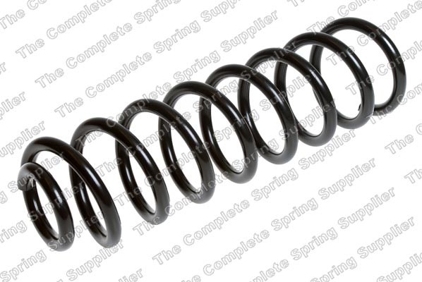 Spiralfjäder, Framaxel Lesjöfors 4056889 LESJÖFORS