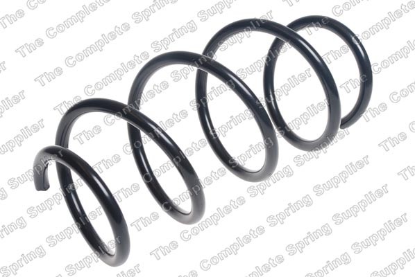 Spiralfjäder, Framaxel Lesjöfors 4056900 LESJÖFORS