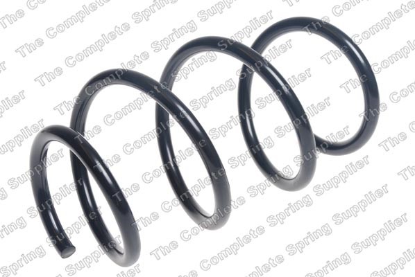 Spiralfjäder, Framaxel Lesjöfors 4056906 LESJÖFORS