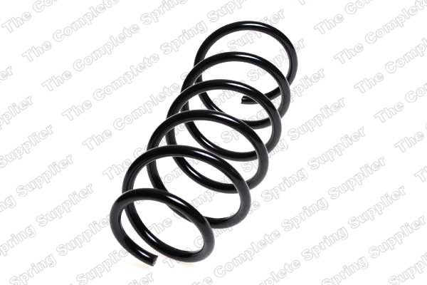 Spiralfjäder, Framaxel Lesjöfors 4059245 LESJÖFORS
