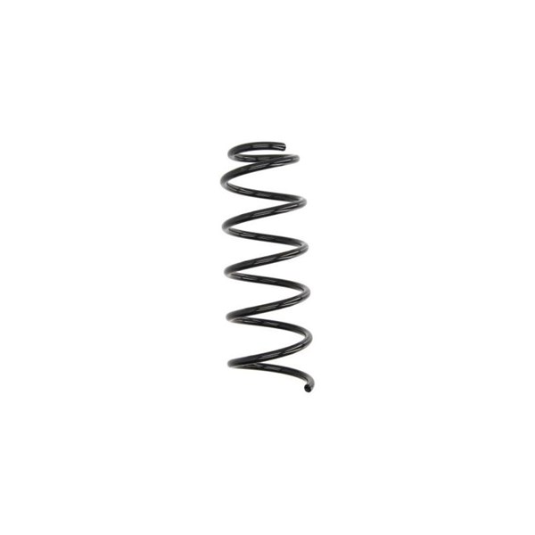 Spiralfjäder, Framaxel LESJÖFORS