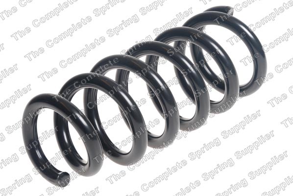 Spiralfjäder, Framaxel Lesjöfors 4059263 LESJÖFORS