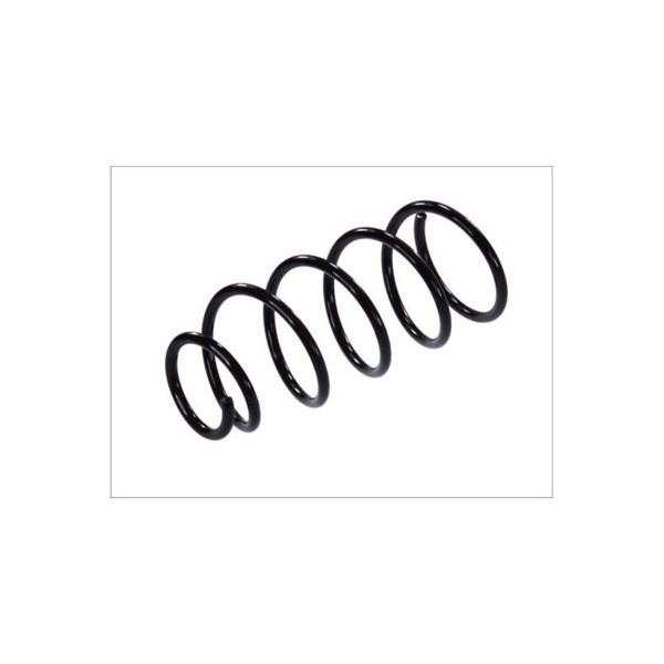 Spiralfjäder, Framaxel Lesjöfors 4062031 LESJÖFORS