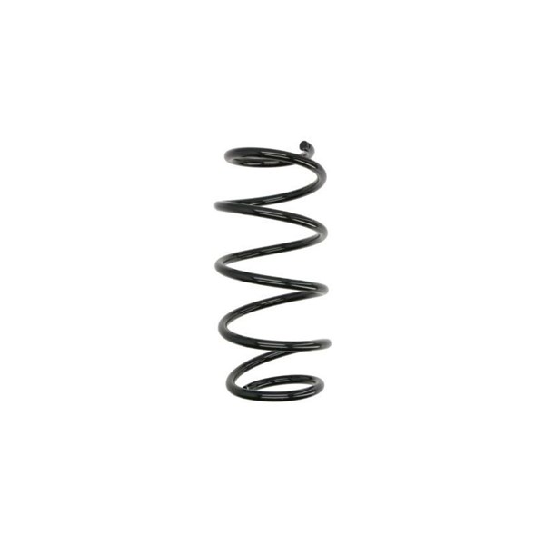 Spiralfjäder, Framaxel LESJÖFORS
