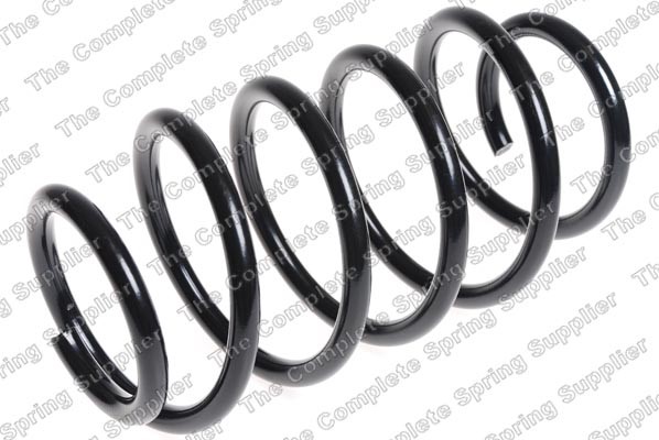 Spiralfjäder, Framaxel Lesjöfors 4062072 LESJÖFORS