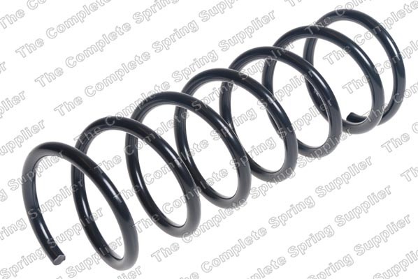 Spiralfjäder, framaxel höger Lesjöfors 4062084 LESJÖFORS