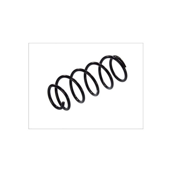 Spiralfjäder, Framaxel Lesjöfors 4063457 LESJÖFORS
