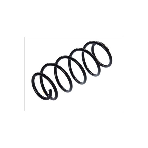 Spiralfjäder, Framaxel Lesjöfors 4063459 LESJÖFORS