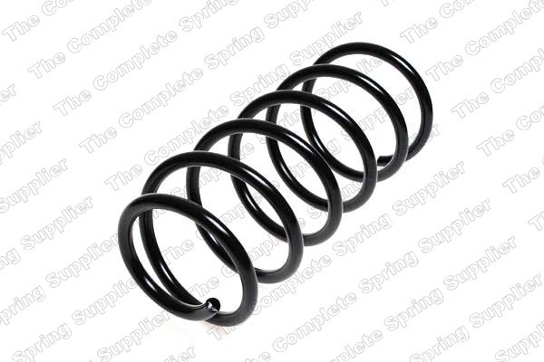 Spiralfjäder, Framaxel, Vänster Lesjöfors 4063487 LESJÖFORS