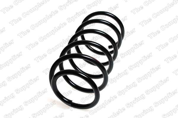 Spiralfjäder, Framaxel, Höger Lesjöfors 4063488 LESJÖFORS