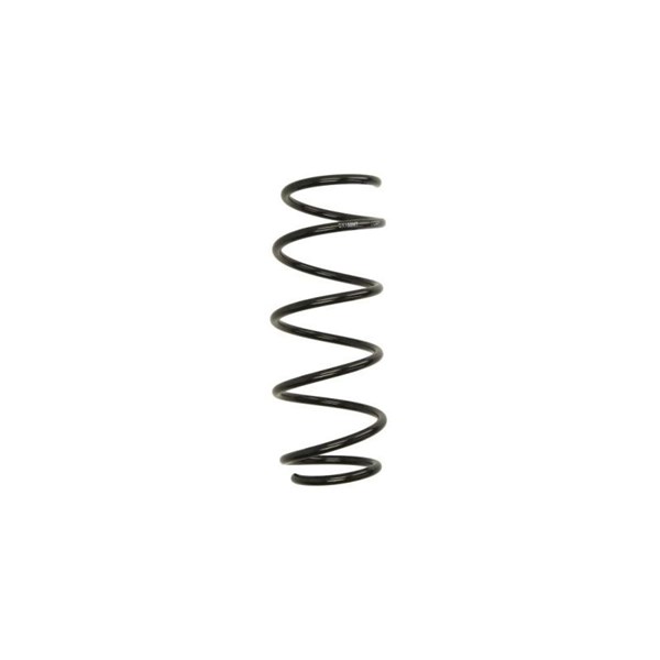Spiralfjäder, Framaxel LESJÖFORS