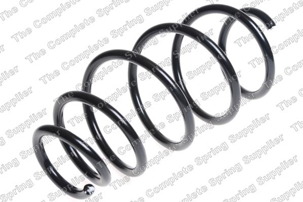 Spiralfjäder, Framaxel Lesjöfors 4063532 LESJÖFORS