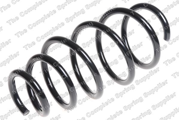Spiralfjäder, Framaxel Lesjöfors 4063541 LESJÖFORS