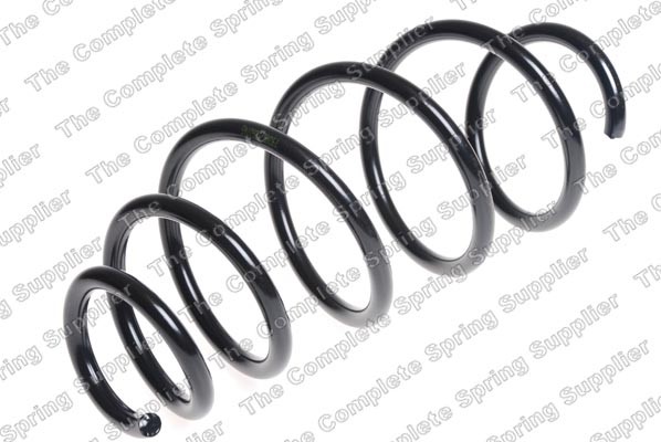 Spiralfjäder, Framaxel Lesjöfors 4063543 LESJÖFORS