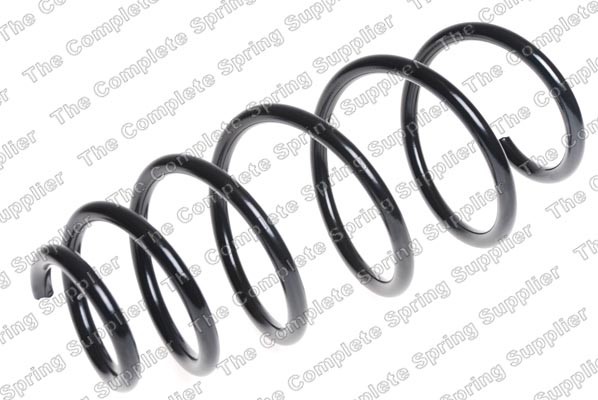 Spiralfjäder, Framaxel Lesjöfors 4063545 LESJÖFORS