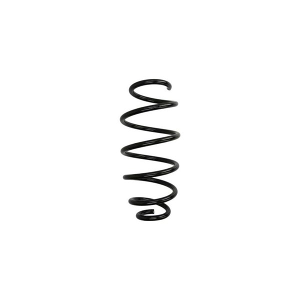 Spiralfjäder, Framaxel LESJÖFORS