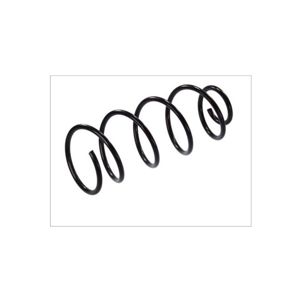 Spiralfjäder, Framaxel LESJÖFORS